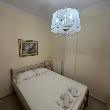 Lejlighed Studionerelia Néa Péramos