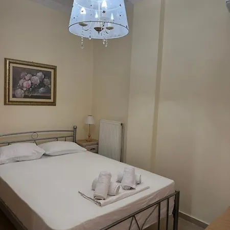 Lejlighed Studionerelia Néa Péramos